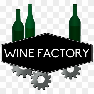 Lompoc Wine Lease Signed - Wine Factory Png Clipart