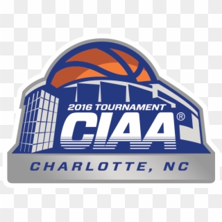 2016 Ciaa Tournament Pairings Announced - Central Intercollegiate Athletic Association Clipart