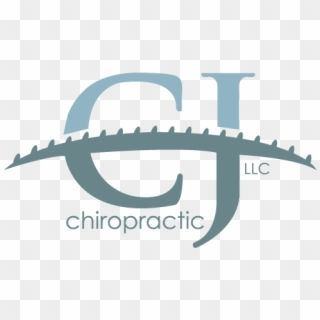 Cj Chiropractic - Emblem Clipart