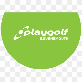 Playgolf Bournemouth - Circle Clipart