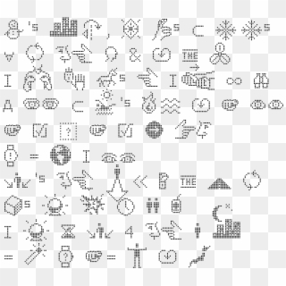 An Icon Stands For A Section Or A Function, And Represents - Простота В Использовании Иконка Clipart