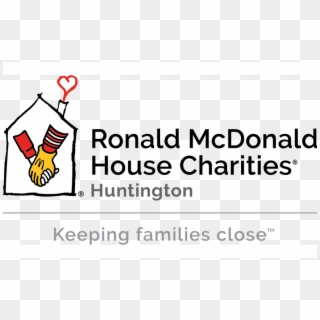 We Want Them To Focus On Getting Their Child Well ) - Ronald Mcdonald House Burlington Clipart