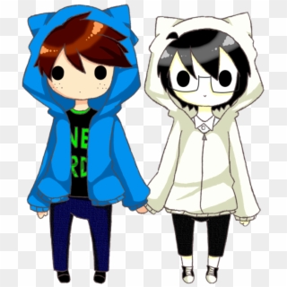Cute Drawings The - Cute Nerdy Anime Couples Clipart