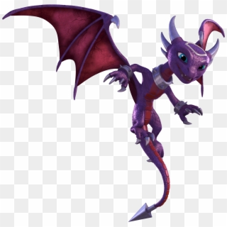 Ver El Tráiler - Skylanders Cynder Clipart