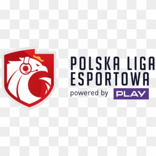 Polish Esport League - Graphic Design Clipart
