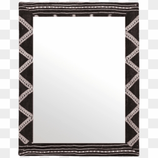 “vintage Voile De Mariee” Mirror - Mirror Clipart