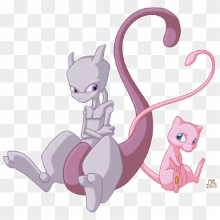 Elmo Drawing Bad - Mew And Mew Two Clipart