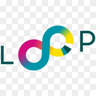 Loop Png - Loop Logo Clipart