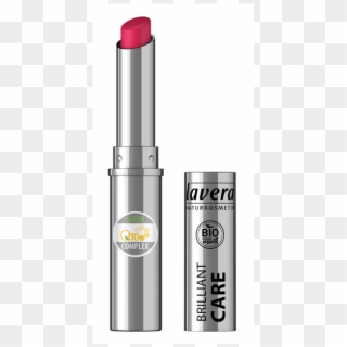 Lavera Beautiful Lips Brilliant Care Q10 -red Cherry - Lavera Beautiful Lips Brilliant Care Clipart