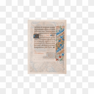 Parchment - Motif Clipart