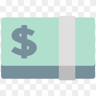 File - Emoji U1f4b5 - Svg - Emoji Billetes Clipart