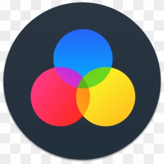Filters For Photos On The Mac App Store - Photographic Filter Clipart