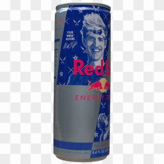 Image Of Limited Edition Can - Limited Edition Red Bull Ninja Clipart