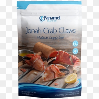 View Details - Panamei Jonah Crab Claws Clipart