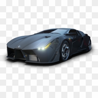 Be Able To Load Cars And Components Into The Game Directly - Lamborghini Gallardo Clipart