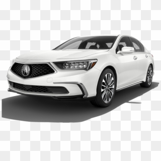 Acura Rlx Top Of The Line Acura Sedan - 2017 Bmw 430i Gran Coupe Review Clipart