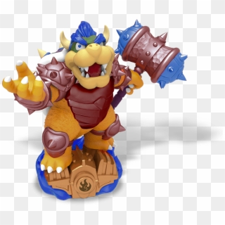 Http - //i - Imgur - Com/yrzrnav - Bowser Skylander Clipart