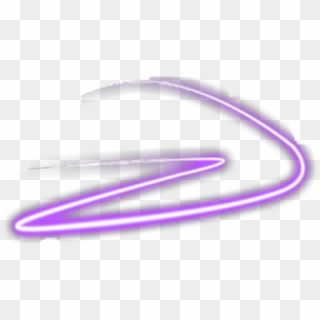#swirl #purple #png #neon - Parallel Clipart