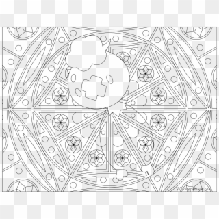 Water Pokemon Coloring Pages - Printable Pokemon Colouring Pages Clipart