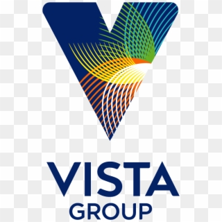 Vista Group International - Vista Group Logo Clipart