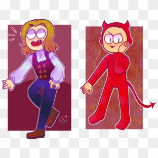 New Blood Morty Sexy Devil Morty Morty Sexy Devil Clipart 3880185 Pikpng - brawl stars pere noel