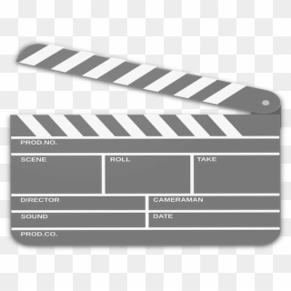Movie Making - Movie Scene Png Clipart