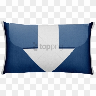 Free Png Bed Png Image With Transparent Background - Cushion Clipart
