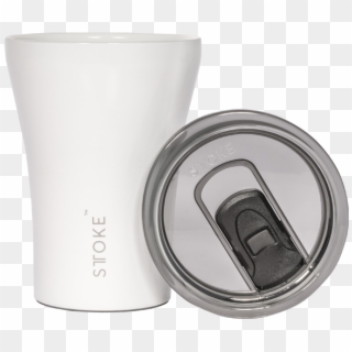 Sttoke Ceramic Reusable Cup - Stokke Keep Cup Clipart