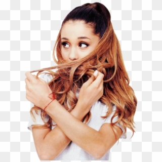 Ariana Grande Image - Ariana Grande Photoshoot Png Clipart