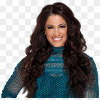 Dasha Fuentes Makes First Comments After Wwe Firing - Wwe Dasha Fuentes Png Clipart