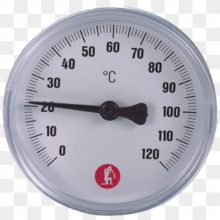Termometer T/giacomini Kh Rød - Giacomini Clipart