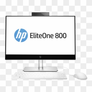 Hp Eliteone 800 G3 Non Touch Aio I5 7500 8gb( Clipart