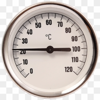 Termometer 63x1/2"x45 Mm, 0 - Термометр На Полипропилен Clipart