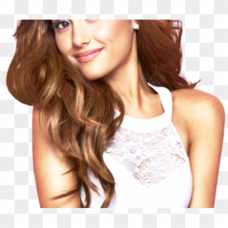 Ariana Grande Png Transparent Images - Ariana Grande Clipart