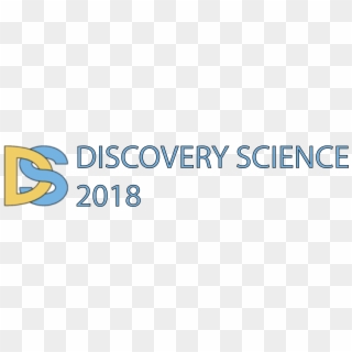 The 21st International Conference On Discovery Science - Parallel Clipart