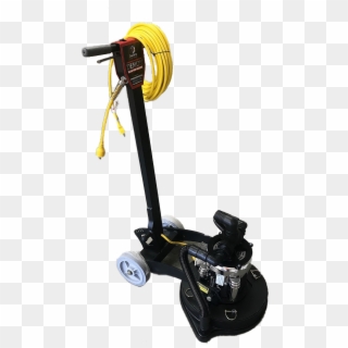 Mobility Scooter Clipart