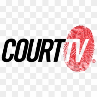 Court Tv Clipart