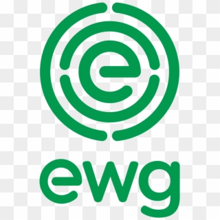 Environmental Working Group - Ewg Verified Clipart