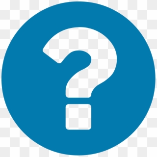 Question Mark In Bcg Clipart