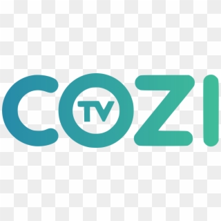 Cozi Tv Logo - Cozi Tv Clipart