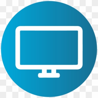 Null - Television Clipart