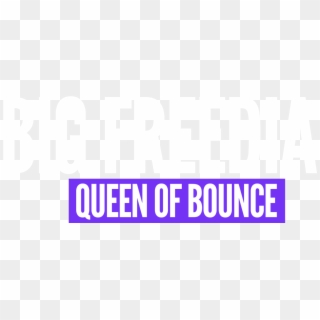 Queen Of Bounce - Oval Clipart