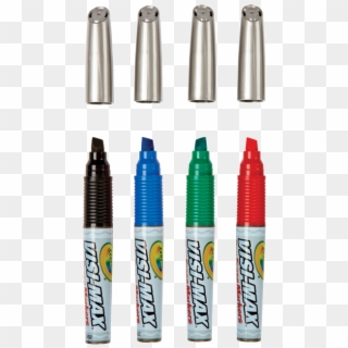 Crayola® Dry-erase Marker Blue - Plastic Clipart