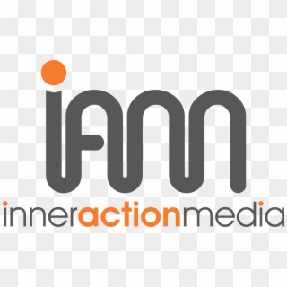 Iam Logo - Graphic Design Clipart
