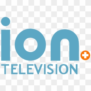 62 - - Ion Tv Logo Png Clipart