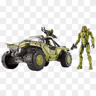 Mega Halo Warthog Vehicles On Amazon Clipart