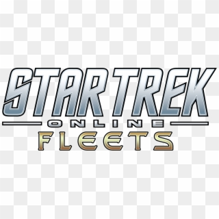 Star Trek Online - Star Trek Clipart