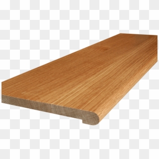 Rift Sawn White Oak Stair Tread Hardwood Lumber Company - Plank Clipart