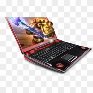 What Is The Best Gaming Laptop Out There - Custom Laptops Clipart