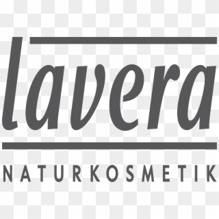 Lavera Logo - Lavera Cosmetics Logo Png Clipart